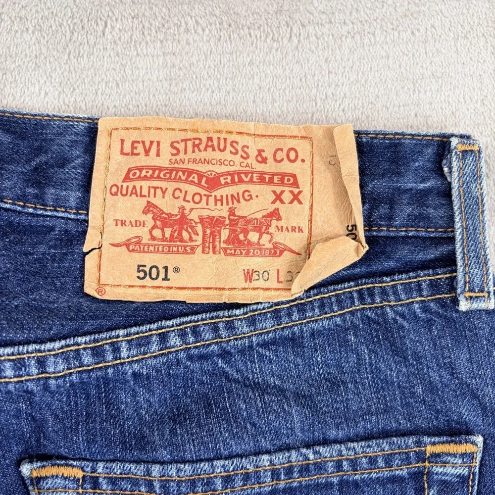 Levis this product